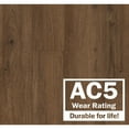 thumbnail image 5 of Select Surfaces Acadia Laminate Flooring 12.34 sq. ft. per box (2 Pack), 5 of 14