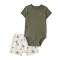 thumbnail image 5 of Carter's Boys 3-Piece Outfit Set, 5 of 11