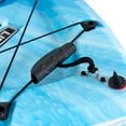 thumbnail image 22 of Lifetime Envoy 126" Tandem Sit-On-Top Kayak, Paddles Included, 22 of 25