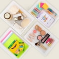 thumbnail image 9 of Seville Classics 12-Drawer Rolling Organizer Cart, 25.2" W x 15.2" D x 31.7" H, 9 of 9