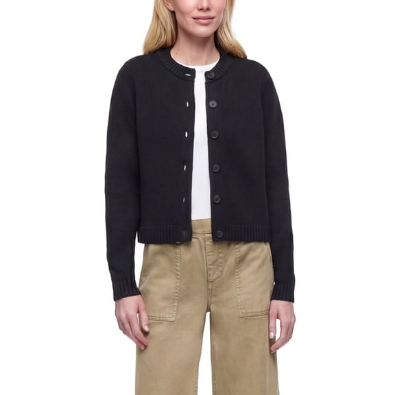 Gap Women's Button-Up Cardigan