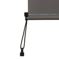 thumbnail image 8 of Cordless Outdoor Sunshade With Protective Valance, 8 of 9