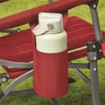 thumbnail image 7 of Member’s Mark Portable Folding Rocking Chair, 7 of 9
