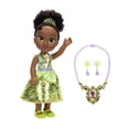 thumbnail image 2 of Disney Style with Me 14" Toddler Doll with Child-Sized Jewelry, 2 of 8