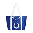 thumbnail image 1 of Logo Brands Indianapolis Colts Gameday Insulated Tote, 1 of 4
