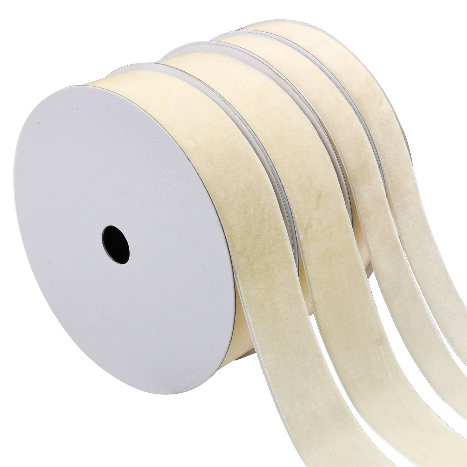 Member's Mark Premium Velvet Ribbon, 4 pk. - Samsclub.com