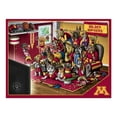 thumbnail image 3 of YouTheFan NCAA Purebred Fans 500pc Puzzle, Assorted Teams, 3 of 3
