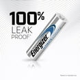 thumbnail image 8 of Energizer AA Ultimate Lithium Batteries, 18 pk., 8 of 12