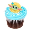 thumbnail image 4 of Star Wars: The Mandalorian Cupcakes, 30 ct., 4 of 4