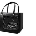 thumbnail image 4 of Bogg Bag Original Large Tote Bag with Insert Bags, 19” x 15” x 9.5”, 4 of 4