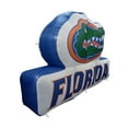 thumbnail image 5 of Logo Brands Florida Gators Pre-Lit 7’x10’ Team Inflatable, 5 of 6