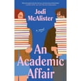 thumbnail image 1 of An Academic Affair by Jodi McAlister, Paperback, 1 of 1