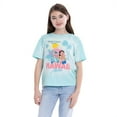 thumbnail image 1 of Character Kids Girls Tee, 1 of 6