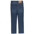thumbnail image 4 of Levi's Boys 511 Slim Fit Denim Jeans, 4 of 10