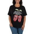 thumbnail image 5 of Licensed Women's Graphic Tee, 5 of 9