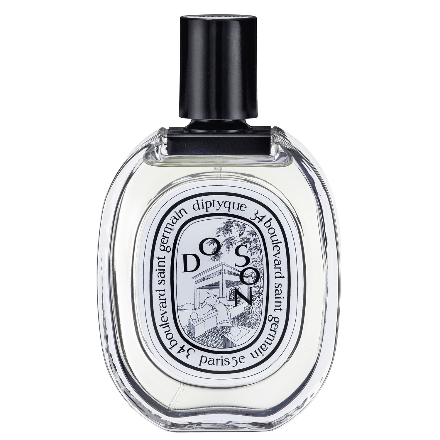 ディプティック　ドソン Diptyque Do Son Eau de Toilette, 3.4 fl. oz. - Samsclub.com