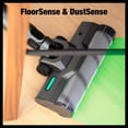 thumbnail image 6 of bObsweep Helium Cordless Stick Vacuum & Steam Mop Combo, 6 of 9