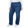thumbnail image 2 of Edited by Remi Bader Women's Loose Straight Jean, 2 of 11
