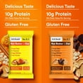 thumbnail image 3 of RXBAR Nut Butter & Oat Bar Variety Pack, 1.9 oz. 14 ct., 3 of 9