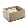 thumbnail image 2 of Jumbo White Hoagie Rolls, Bulk Wholesale Case 42 ct., 2 of 5