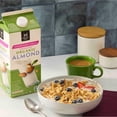 thumbnail image 4 of Member’s Mark Organic Unsweetened Vanilla Almond Milk, 64 fl. oz., 3 ct., 4 of 7
