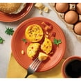 thumbnail image 6 of Member's Mark Fire Roasted Red Bell Pepper, Spinach, and Cheese Trio Egg White Bites, 5 pk., 6 of 6