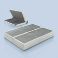 thumbnail image 7 of ZINUS Night Therapy 8" Medium Hybrid Mattress, 7 of 10