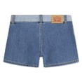 thumbnail image 5 of Levi's Girls Denim Short, 5 of 13