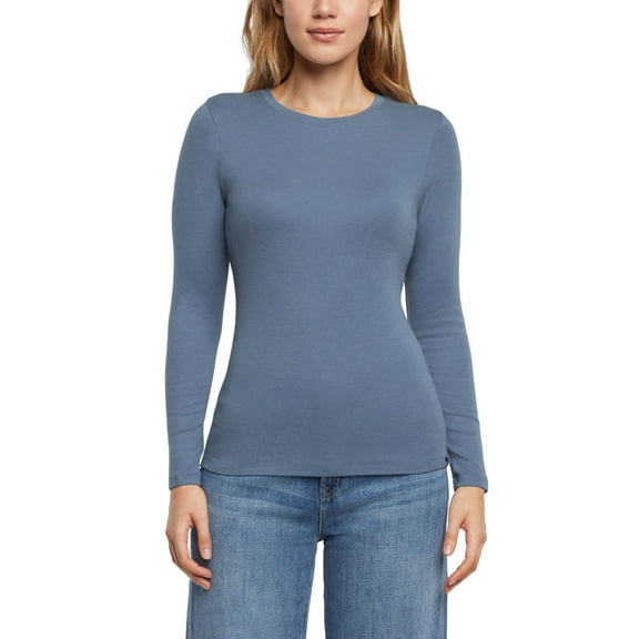 Eddie Bauer Women's Long Sleeve T-Shirt