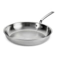 thumbnail image 14 of Tramontina 12-Piece Tri-Ply Clad Stainless Steel Cookware Set, 14 of 16