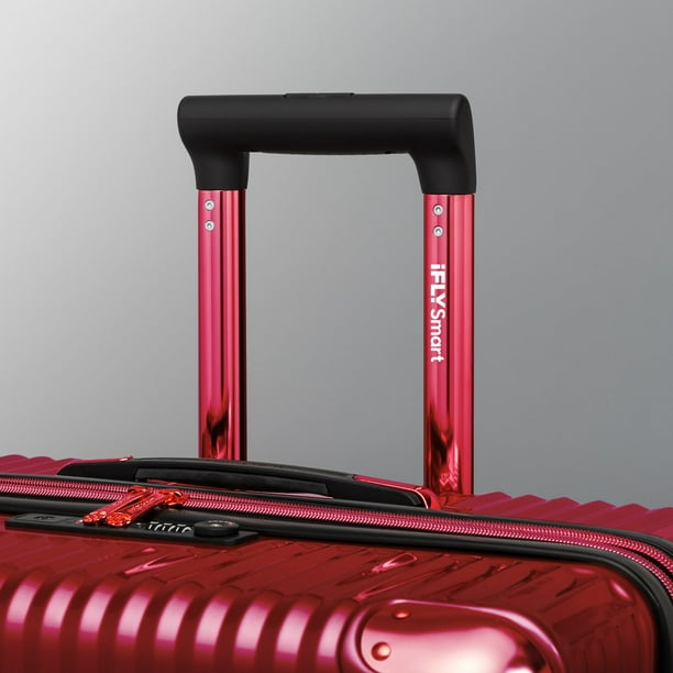 iFLY Smart Shield Collection Antibacterial Travel Set, 2 Piece