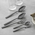 thumbnail image 3 of Member's Mark Premium 18/10 Stainless Steel Satin Finish 5 Piece Serving Set, 3 of 5