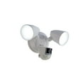 thumbnail image 2 of Swann Premium 4K UHD Wired 2600 Lumen Outdoor WiFi Motion Activated Floodlight Camera, Free Storage, 2 of 12