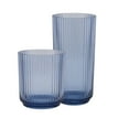 thumbnail image 3 of Member's Mark Acrylic 12-Piece Drinkware Set, Choose Color, 3 of 7