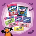thumbnail image 2 of Nerds Treat Size Variety Pack Halloween Candy, 185 ct., 2 of 6