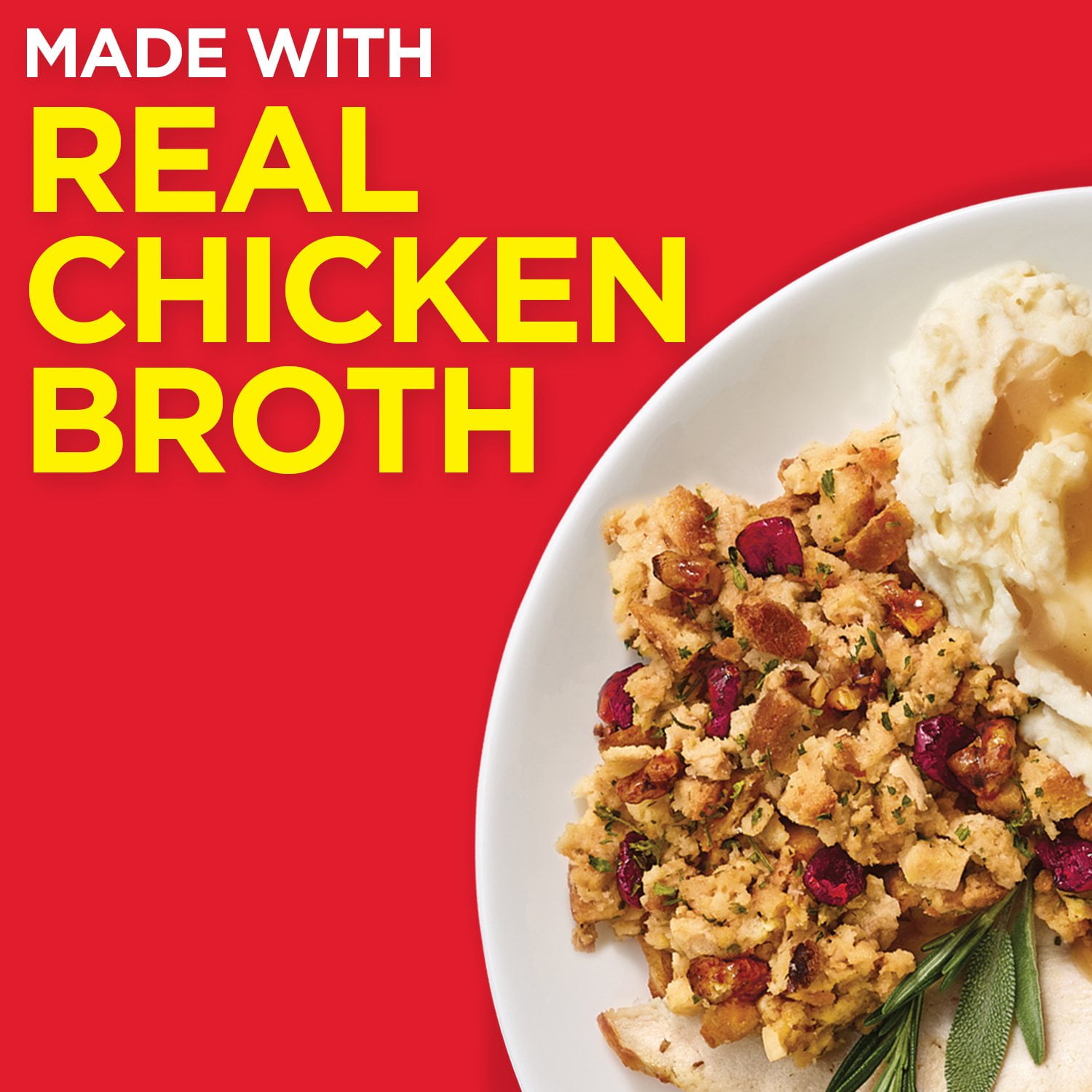 Kraft Stove Top Chicken Stuffing Mix,