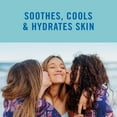 thumbnail image 4 of Banana Boat After Sun Aloe Vera Gel Spray, 6 oz., 2 pk., 4 of 8