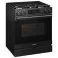 thumbnail image 5 of Samsung Bespoke 6.0 cu. ft. Smart Slide-In Gas Range w/ True Convection, 5 of 9