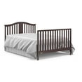 thumbnail image 8 of Graco Solano 4-in-1 Convertible Crib with Drawer, Choose Color, 8 of 9