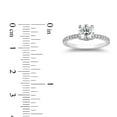 thumbnail image 5 of 1.40 CT. T.W. Round Cut Diamond Ring in 18K Gold, 5 of 5