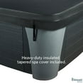thumbnail image 12 of Everlast Spas Expedition 6-Person 28-Jet Lounger Spa, 12 of 12