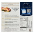 thumbnail image 4 of Live Ocean Pineapple Salsa Flavored Butter Teriyaki Salmon, Frozen, 5 ct., 4 of 9