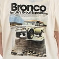 thumbnail image 5 of Men's Licensed Graphic Moto T-Shirt, 5 of 6