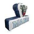 thumbnail image 5 of Logo Brands Maine Black Bears Pre-Lit 7’x10’ Team Inflatable, 5 of 6