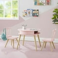 thumbnail image 1 of Delta Children Hudson Storage Table and 2-Piece Chair Set, 1 of 7