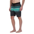 thumbnail image 3 of ZeroXposur Men's Swim Trunk, 3 of 8