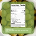 thumbnail image 2 of Poshi Premium Green Olive Snack Packs, 1.1 oz., 12 pk., 2 of 10
