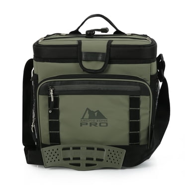 Arctic Zone PRO 16-Can Zipperless Cooler