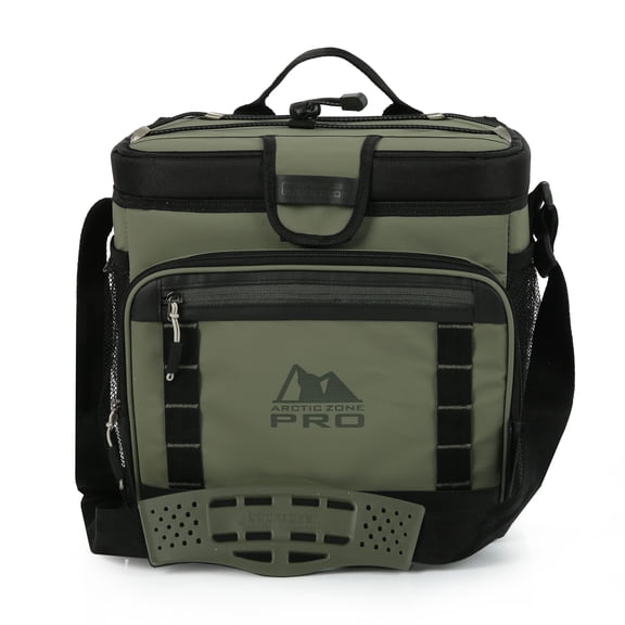 Arctic Zone PRO 16-Can Zipperless Cooler