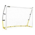 thumbnail image 1 of SKLZ Quickster Soccer Goal, Assorted Sizes, 1 of 6